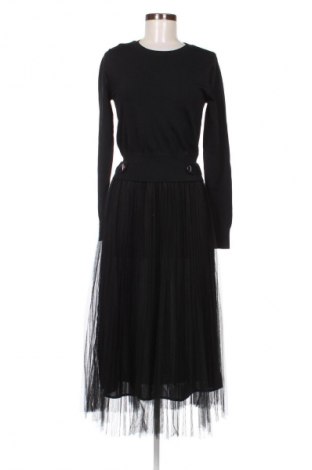 Φόρεμα Derhy, Μέγεθος M, Χρώμα Μαύρο, Τιμή 95,65 €