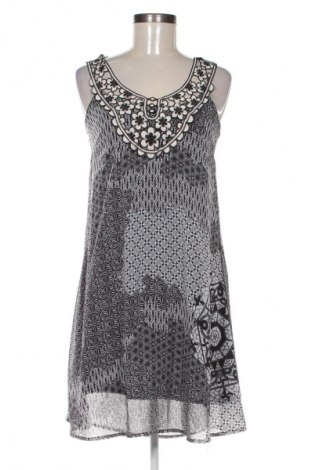 Šaty  Desigual by Christian Lacroix, Velikost S, Barva Vícebarevné, Cena  1 379,00 Kč