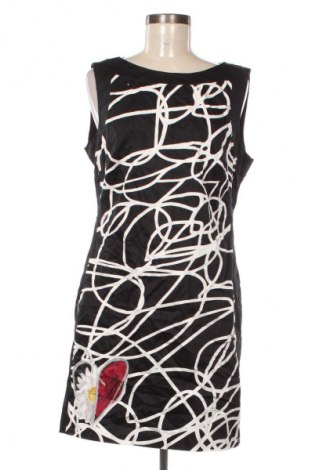 Φόρεμα Desigual, Μέγεθος XL, Χρώμα Πολύχρωμο, Τιμή 60,99 €