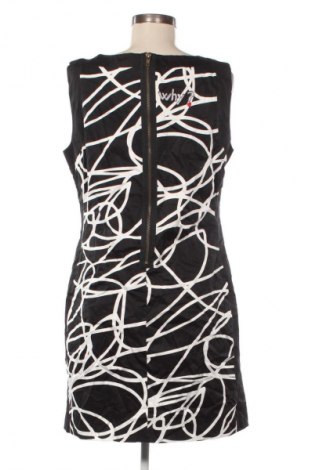 Φόρεμα Desigual, Μέγεθος XL, Χρώμα Πολύχρωμο, Τιμή 60,99 €