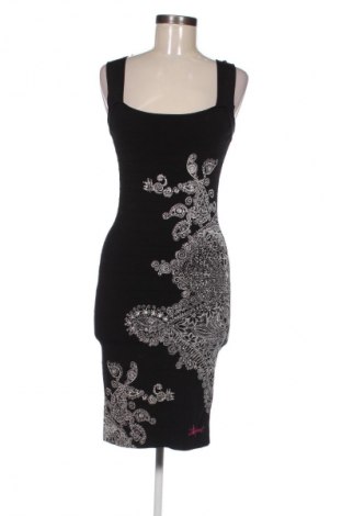 Šaty  Desigual, Veľkosť L, Farba Viacfarebná, Cena  42,00 €