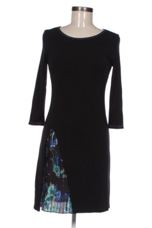 Rochie Desigual, Mărime S, Culoare Negru, Preț 215,79 Lei