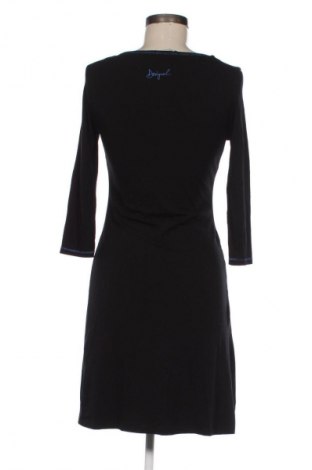 Rochie Desigual, Mărime S, Culoare Negru, Preț 215,79 Lei