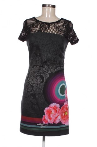 Rochie Desigual, Mărime M, Culoare Multicolor, Preț 215,79 Lei