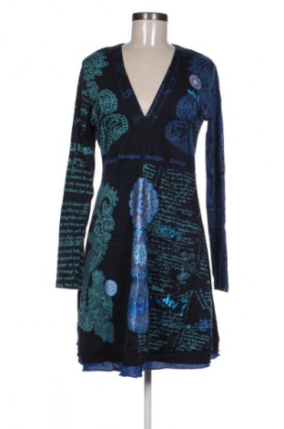 Ruha Desigual, Méret M, Szín Sokszínű, Ár 16 400 Ft