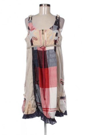 Ruha Desigual, Méret L, Szín Sokszínű, Ár 16 416 Ft