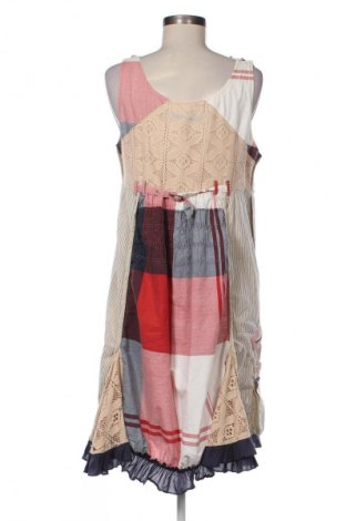 Ruha Desigual, Méret L, Szín Sokszínű, Ár 16 416 Ft