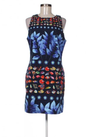 Rochie Desigual, Mărime M, Culoare Multicolor, Preț 192,89 Lei