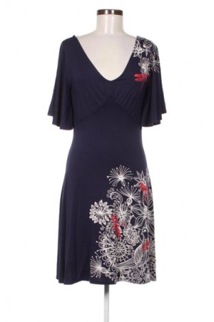 Kleid Desigual, Größe M, Farbe Mehrfarbig, Preis € 41,94