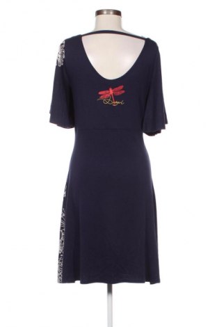 Kleid Desigual, Größe M, Farbe Mehrfarbig, Preis € 41,94