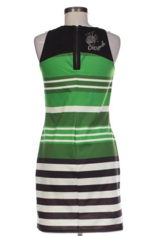 Šaty  Desigual, Velikost M, Barva Vícebarevné, Cena  1 038,00 Kč