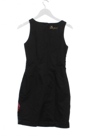 Φόρεμα Desigual, Μέγεθος S, Χρώμα Μαύρο, Τιμή 41,94 €