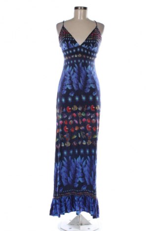 Šaty  Desigual, Velikost L, Barva Vícebarevné, Cena  1 039,00 Kč