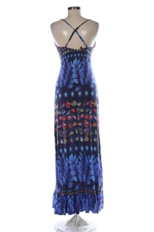 Šaty  Desigual, Velikost L, Barva Vícebarevné, Cena  1 039,00 Kč