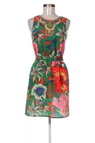 Šaty  Desigual, Veľkosť M, Farba Viacfarebná, Cena  42,00 €