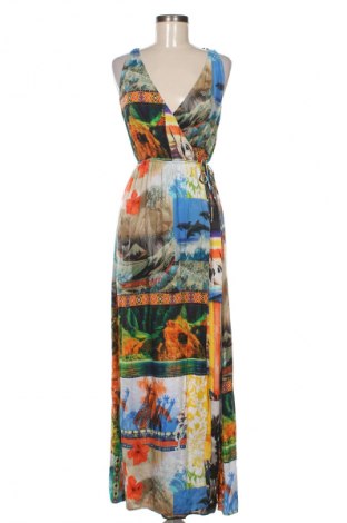 Ruha Desigual, Méret L, Szín Sokszínű, Ár 17 800 Ft