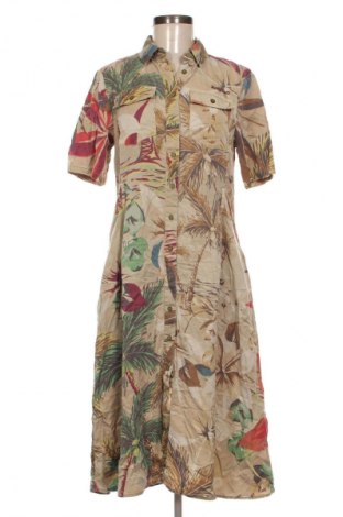 Kleid Desigual, Größe M, Farbe Mehrfarbig, Preis 58,99 €