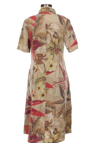 Kleid Desigual, Größe M, Farbe Mehrfarbig, Preis 58,99 €