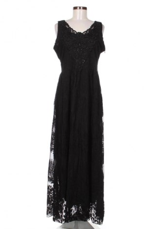 Φόρεμα Desigual, Μέγεθος XL, Χρώμα Μαύρο, Τιμή 88,99 €