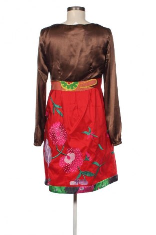 Šaty  Desigual, Veľkosť M, Farba Viacfarebná, Cena  39,95 €