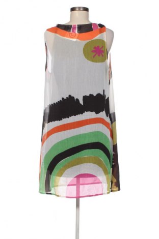 Sukienka Desigual, Rozmiar XL, Kolor Kolorowy, Cena 295,99 zł