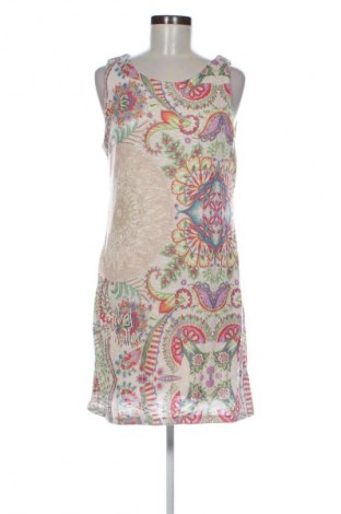 Rochie Desigual, Mărime L, Culoare Multicolor, Preț 492,00 Lei