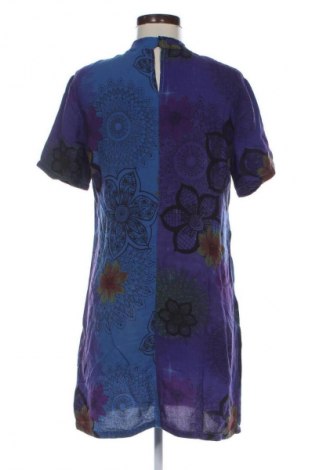 Šaty  Desigual, Velikost M, Barva Vícebarevné, Cena  839,00 Kč