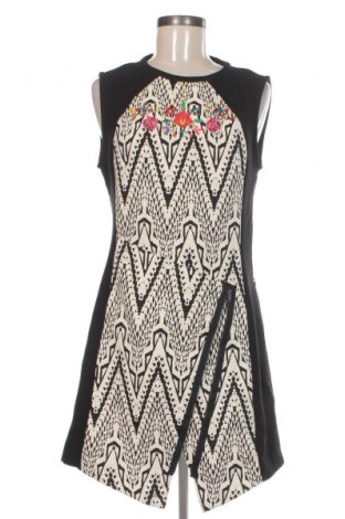 Kleid Desigual, Größe L, Farbe Mehrfarbig, Preis 51,99 €
