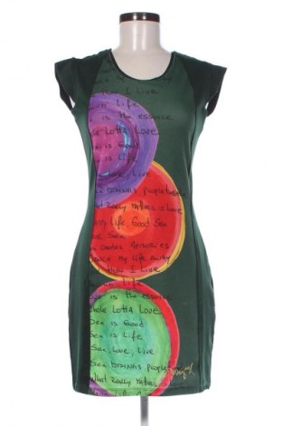 Ruha Desigual, Méret M, Szín Sokszínű, Ár 22 909 Ft