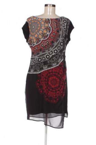 Rochie Desigual, Mărime XL, Culoare Multicolor, Preț 323,99 Lei