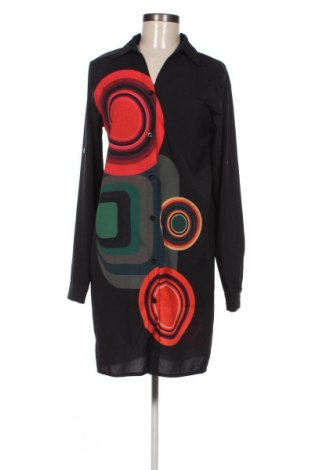 Sukienka Desigual, Rozmiar M, Kolor Kolorowy, Cena 188,51 zł