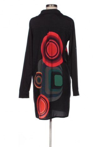 Sukienka Desigual, Rozmiar M, Kolor Kolorowy, Cena 188,51 zł