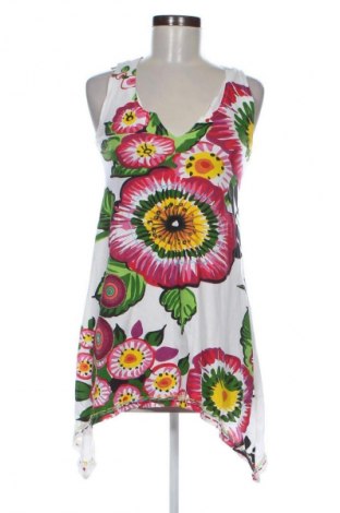 Φόρεμα Desigual, Μέγεθος M, Χρώμα Πολύχρωμο, Τιμή 42,05 €