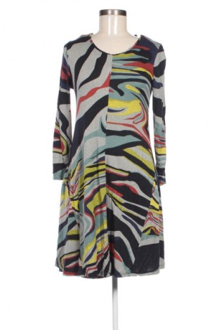 Šaty  Desigual by Christian Lacroix, Velikost M, Barva Vícebarevné, Cena  1 646,00 Kč
