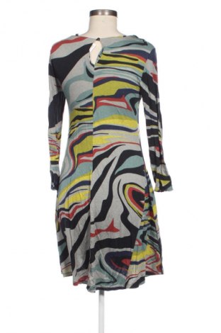 Šaty  Desigual by Christian Lacroix, Velikost M, Barva Vícebarevné, Cena  1 646,00 Kč