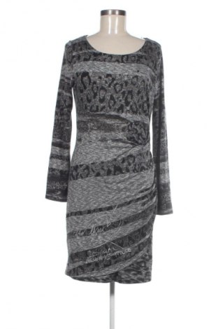 Φόρεμα Desigual, Μέγεθος L, Χρώμα Πολύχρωμο, Τιμή 44,99 €