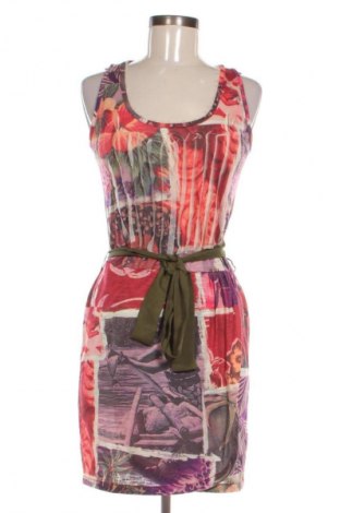 Šaty  Desigual, Velikost XS, Barva Vícebarevné, Cena  779,00 Kč