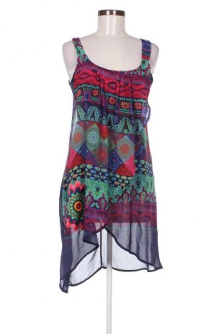 Φόρεμα Desigual, Μέγεθος M, Χρώμα Πολύχρωμο, Τιμή 41,94 €