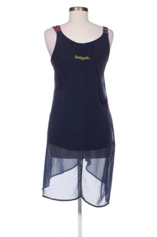 Φόρεμα Desigual, Μέγεθος M, Χρώμα Πολύχρωμο, Τιμή 41,94 €
