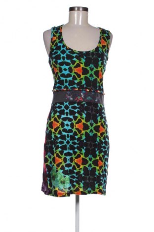 Kleid Desigual, Größe XL, Farbe Mehrfarbig, Preis € 33,99