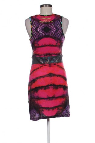 Kleid Desigual, Größe XL, Farbe Mehrfarbig, Preis € 33,99