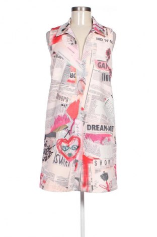 Ruha Desigual, Méret L, Szín Sokszínű, Ár 10 396 Ft