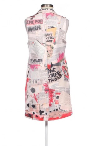 Ruha Desigual, Méret L, Szín Sokszínű, Ár 10 396 Ft