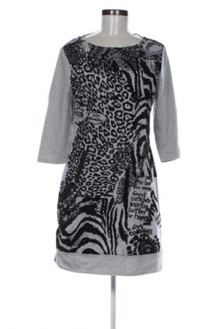 Sukienka Desigual, Rozmiar L, Kolor Kolorowy, Cena 151,73 zł