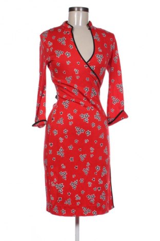 Φόρεμα Diane Von Furstenberg, Μέγεθος S, Χρώμα Πολύχρωμο, Τιμή 269,60 €