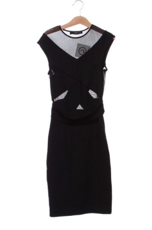 Kleid Diesel, Größe XXS, Farbe Schwarz, Preis € 87,45