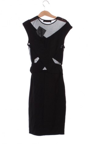 Kleid Diesel, Größe XXS, Farbe Schwarz, Preis € 87,45