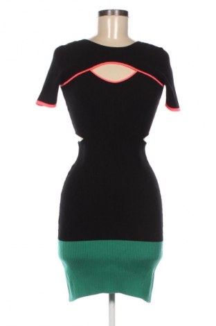 Kleid Diesel, Größe S, Farbe Mehrfarbig, Preis € 87,47