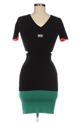Kleid Diesel, Größe S, Farbe Mehrfarbig, Preis € 87,47