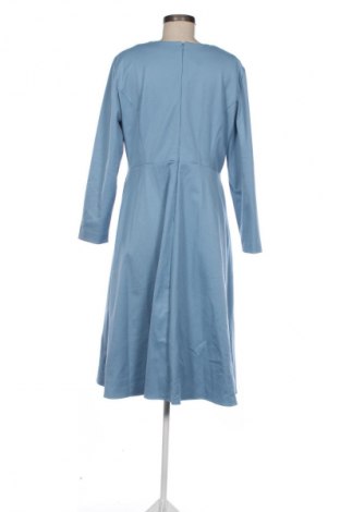 Ruha Dika, Méret XL, Szín Kék, Ár 19 838 Ft